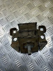 Подушка крепления двигателя Nissan Navara (D40) 2004-2015 2010 11220EB300 ПИКАП 2.5 D YD25DDTI