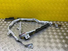 Подушка безопасности боковая (шторка) Lexus RX 330 (U3) II (2003-2006) 2004 621700E011 3.3 I 3MZFE, правая