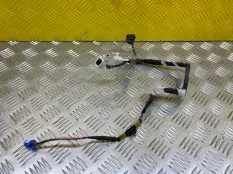 Проводка двери Lexus LX 570 (2007-2022) 2010 8974660030 5.7 I 3URFE, задняя правая