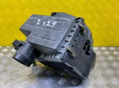 Корпус воздушного фильтра Nissan Navara (D40) 2004-2015 2010 165005X00A ПИКАП 2.5 D YD25DDTI