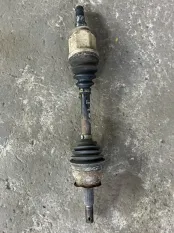 Полуось передняя правая (приводной вал, ШРУС) Nissan Navara (D40) 2004-2015 2010 39100EB310 ПИКАП 2.5 D YD25DDTI