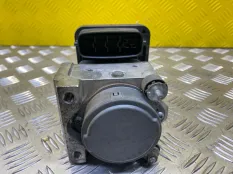 Блок ABS Mitsubishi L200 (2006-2015) 2008 4670A232 ПИКАП 2.5 D 4D56