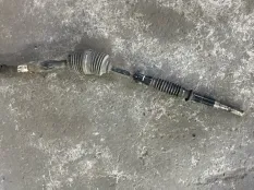 Рулевой карданчик Nissan Navara (D40) 2004-2015 2010 48080EC700 ПИКАП 2.5 D YD25DDTI