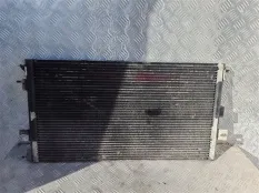 Радиатор кондиционера Dodge Caravan III (1995-2000) 1999 МИНИВЭН 2.4 I EDZ