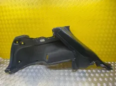 Обшивка багажника Lexus RX 330 (U3) II (2003-2006) 2004 6474078010 3.3 I 3MZFE