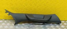 Обшивка стойки передней правой Dodge RAM V (2018-н.в) 2020 6BN47TRMA ПИКАП 5.7 HEMI MDS VVT