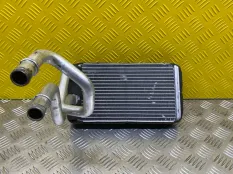 Радиатор отопителя (печки) Nissan Navara (D40) 2004-2015 2007 27140EB31A ПИКАП 2.5 D YD25DDTI