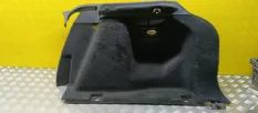 Обшивка багажника Land Rover Range Rover Evoque I (2011-2018) 2015 BJ3245430 2.2 D