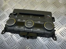 Блок управления печки/климат-контроля Land Rover Range Rover Evoque I (2011-2018) 2015 EJ3214C239AC 2.2 D