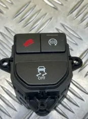 Блок кнопок Land Rover Range Rover Evoque I (2011-2018) 2015 BJ3214K147 2.2 D