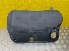 Декоративная крышка двигателя Land Rover Range Rover Evoque I (2011-2018) 2015 BJ326A949BA 2.2 D