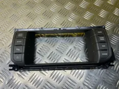 Рамка под магнитолу Land Rover Range Rover Evoque I (2011-2018) 2015 EJ3218C585DC 2.2 D