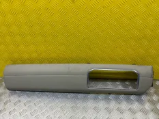 Накладка декоративная на торпедо Land Rover Range Rover Evoque I (2011-2018) 2015 BJ3204268 2.2 D