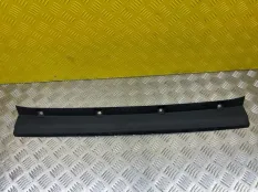 Накладка двери (крышки) багажника Land Rover Range Rover Evoque I (2011-2018) 2015 BJ3244252AHW 2.2 D