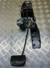 Педаль тормоза Land Rover Range Rover Evoque I (2011-2018) 2015 LR027629 2.2 D