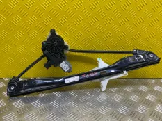 Стеклоподъемник электр. задний левый Volkswagen Amarok (2010-2016) 2012 2H7839401B 2.0 D CDCA