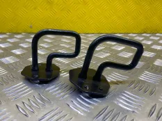 Замок спинки сиденья Land Rover Range Rover Evoque I (2011-2018) 2015 LR000371 2.2 D