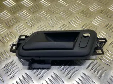 Ручка двери внутренняя задняя левая Volkswagen Amarok (2010-2016) 2012 2H0837113C 2.0 D CDCA