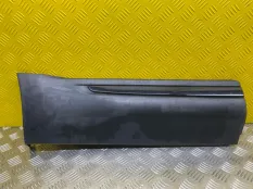 Молдинг двери задней правой Land Rover Range Rover Evoque I (2011-2018) 2015 BJ32274A4BH 2.2 D