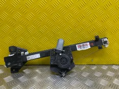 Стеклоподъемник электр. задний правый Great Wall Wingle 7 (2018-2023) 2022 ПИКАП 2.0 D GW4D20D