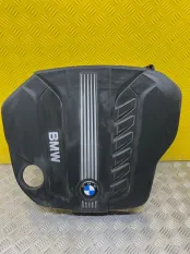 Декоративная крышка двигателя BMW X5 E70 (2006—2013) 2013 13717812063 3.0 D N57