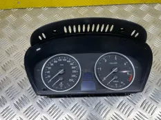 Щиток приборов (приборная панель) BMW X5 E70 (2006—2013) 2013 3.0 D N57
