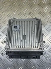 Блок управления двигателем BMW X5 E70 (2006—2013) 2013 0281018319 3.0 D N57