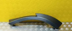 Молдинг двери задней левой Toyota Land Cruiser 200 (2008-2021) 2008 7586060040 ВНЕДОРОЖНИК 4.5 D 1VDFTV