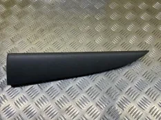 Накладка декоративная на торпедо Mitsubishi L200 (2015-2022) 2015 8002B829ZZ ПИКАП 2.4 D 4N15