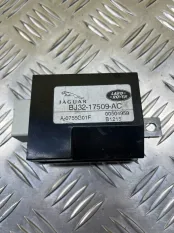 Блок комфорта Land Rover Range Rover Evoque I (2011-2018) 2015 BJ3217509AC 2.2 D