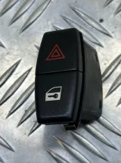 Кнопка аварийной сигнализации BMW X5 E70 (2006—2013) 2013 61316919506 3.0 D N57