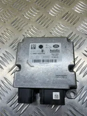 Блок AirBag Land Rover Range Rover Evoque I (2011-2018) 2015 DK6214D374AG 2.2 D