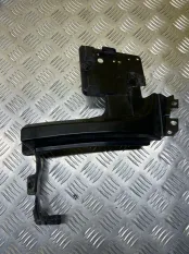 Крепление бампера заднего Land Rover Range Rover Evoque I (2011-2018) 2015 EJ3217A151AB 2.2 D