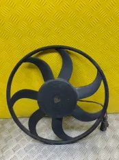 Вентилятор радиатора BMW X5 E70 (2006—2013) 2013 673275946089 3.0 D N57