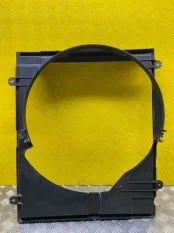 Диффузор вентилятора Mitsubishi L200 (2006-2015) 2007 MN135054 ПИКАП 2.5 D 4D56