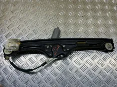 Стеклоподъемник электр. задний правый BMW X5 E70 (2006—2013) 2013 51357166382 3.0 D N57