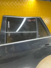 Стекло двери задней левой BMW X5 E70 (2006—2013) 2013 51357137023 3.0 D N57