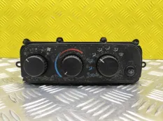 Блок управления печки/климат-контроля Dodge Stratus (1995-2000) 2001 2.4 I