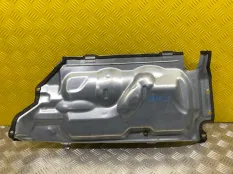 Тепловой экран глушителя Land Rover Range Rover Evoque I (2011-2018) 2015 CG9N10B738CA 2.2 D