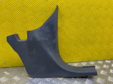 Накладка на порог внутренняя передняя правая Ford Ranger III (2011-2023) 2013 AB392102348BEW ПИКАП 2.2 D
