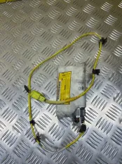 Подушка безопасности боковая (в сиденье) Toyota Hilux (2005-2015) 2013 1L0148313VR9 ПИКАП 3.0 D 1KDFTV
