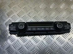 Блок управления печки/климат-контроля BMW X5 E70 (2006—2013) 2013 64119193966 3.0 D N57