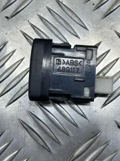 Кнопка (выключатель) Toyota Hilux (2005-2015) 2013 8185071010 ПИКАП 3.0 D 1KDFTV