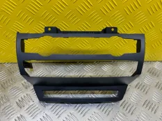 Накладка декоративная на торпедо BMW X5 E70 (2006—2013) 2013 3.0 D N57