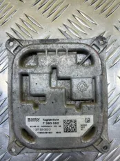 Блок управления светом BMW X5 E70 (2006—2013) 2013 63117263052 3.0 D N57