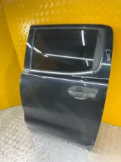 Стекло двери задней левой Ford Ranger III (2011-2019) 2013 1728722 ПИКАП 2.2 D