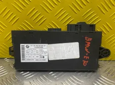 Блок электронный BMW X5 E70 (2006—2013) 2013 6135927874601 3.0 D N57