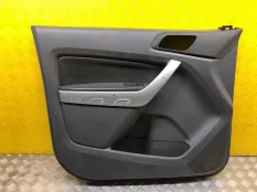 Обшивка двери передняя левая Ford Ranger III (2011-2023) 2013 1918356 ПИКАП 2.2 D