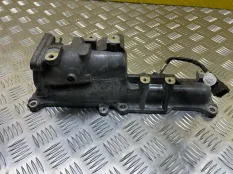 Коллектор впускной Mitsubishi L200 (2015-2022) 2017 1540A510 ПИКАП 2.4 D 4N15