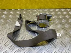 Ремень безопасности с пиропатроном Toyota Hilux (2005-2015) 2013 732100K102B1 ПИКАП 3.0 D 1KDFTV